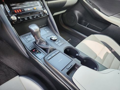 Used 2021 Lexus IS 350 F Sport w/ Navigation Package image 19