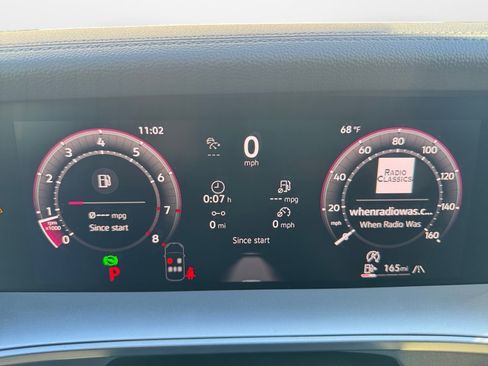 New 2026 Volkswagen Tiguan SE R-Line AWD/4WD image 11