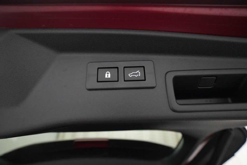 Certified 2026 Subaru Outback Limited XT AWD/4WD image 15