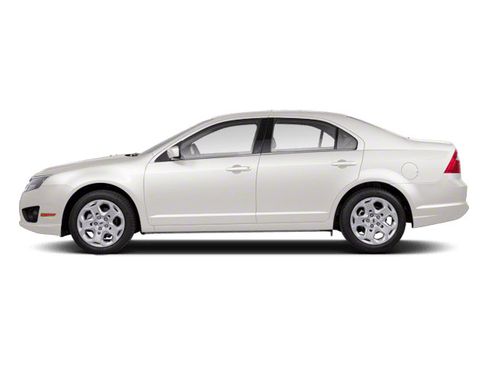 Used 2010 Ford Fusion SEL AWD/4WD image 2