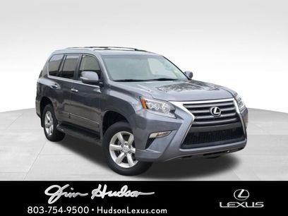 Used 2017 Lexus GX 460