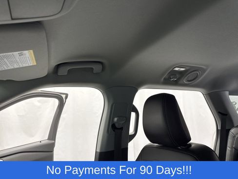 Certified 2023 Ford Explorer XLT w/ Equipment Group 202A image 23