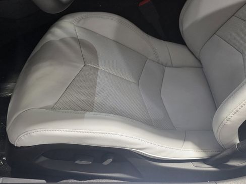 New 2026 Chevrolet Corvette Stingray w/ Z51 Performance Package image 31