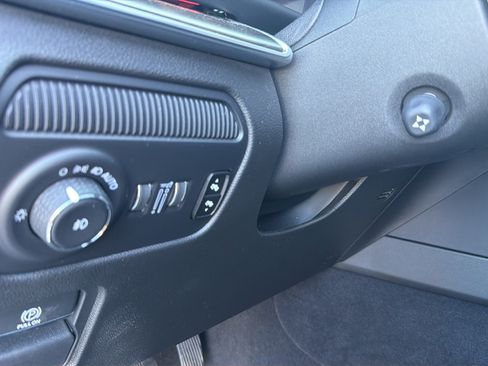 Used 2024 Jeep Grand Wagoneer L 4WD image 26