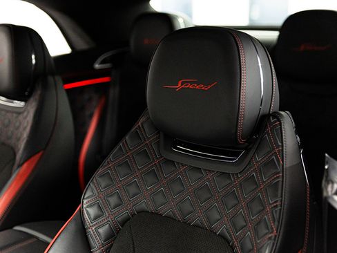 Used 2024 Bentley Continental GT Speed image 26