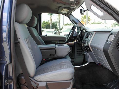 Used 2016 Ford F250 XLT w/ XLT Value Package image 37