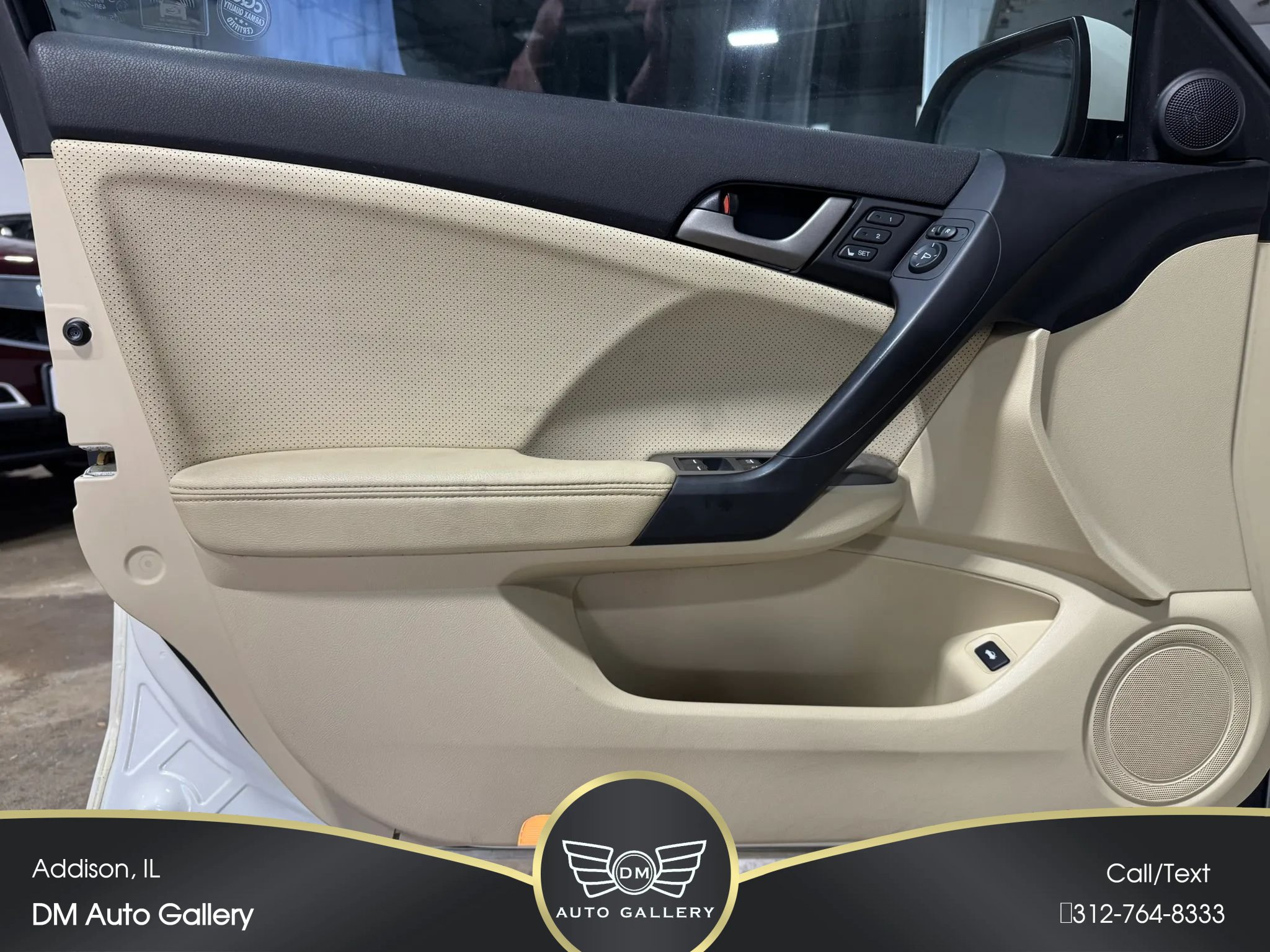 Used 2010 Acura TSX Sedan FWD image 19
