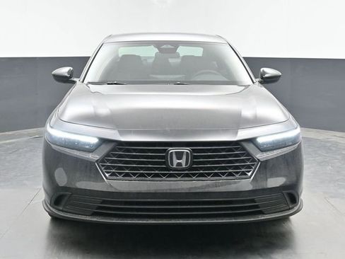 New 2026 Honda Accord Sport image 3