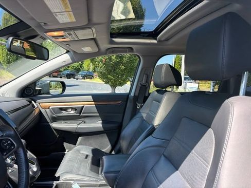 Used 2019 Honda CR-V EX-L image 10