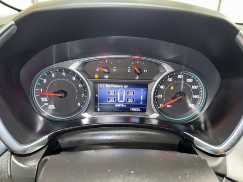 Used 2022 Chevrolet Equinox LT FWD image 19