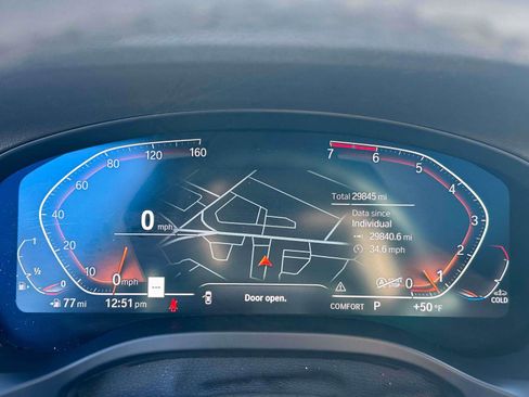 Used 2023 BMW X3 xDrive30i w/ Convenience Package image 26