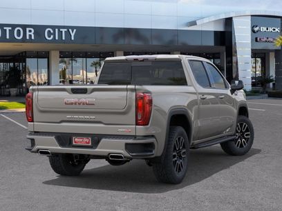New 2026 GMC Sierra 1500 AT4 w/ AT4 Premium Package