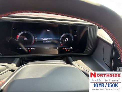 New 2026 Dodge Charger R/T Scat Pack image 17