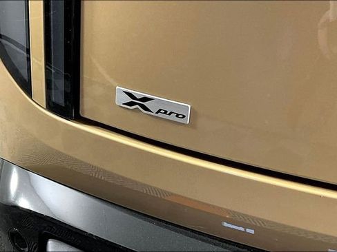 New 2027 Kia Telluride SX X-Pro AWD/4WD image 10