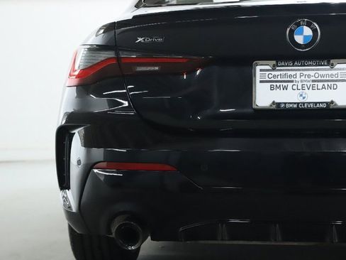 Certified 2026 BMW 430i xDrive Coupe w/ M Sport Package image 42