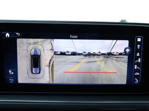 Certified 2024 Mercedes-Benz GLS 580 4MATIC image 34