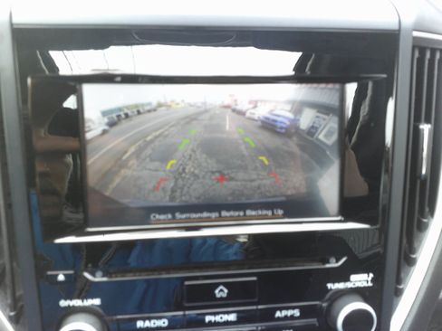 Used 2021 Subaru Forester Premium image 26