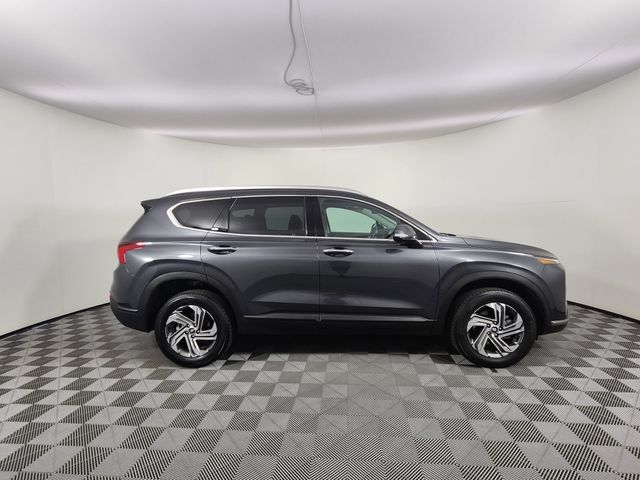 Certified 2023 Hyundai Santa Fe SEL AWD/4WD image 6