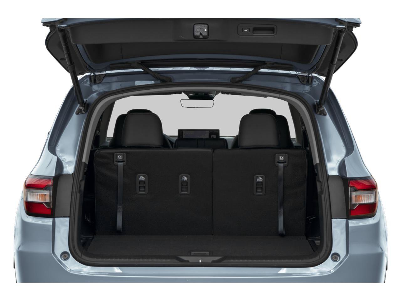 New 2026 Honda Pilot image 6