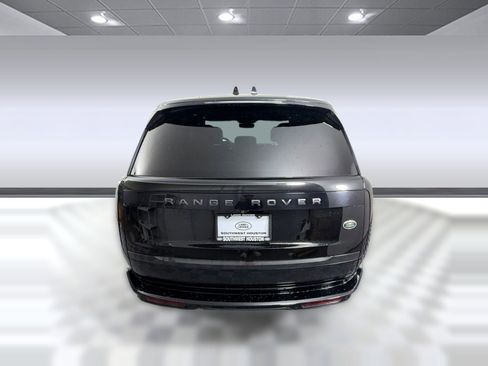 Used 2023 Land Rover Range Rover SE AWD/4WD image 10