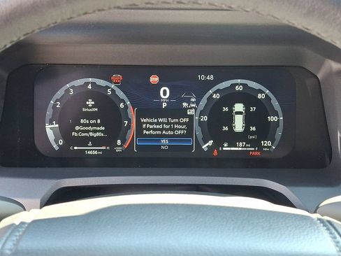 Certified 2025 Toyota 4Runner TRD Sport Premium AWD/4WD image 25