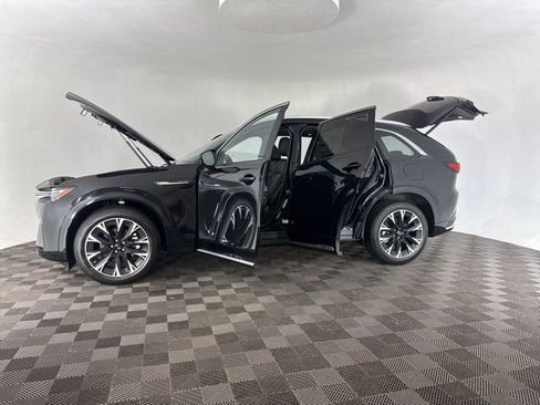 New 2026 MAZDA CX-90 3.3 Turbo S w/ Premium Plus AWD/4WD image 17