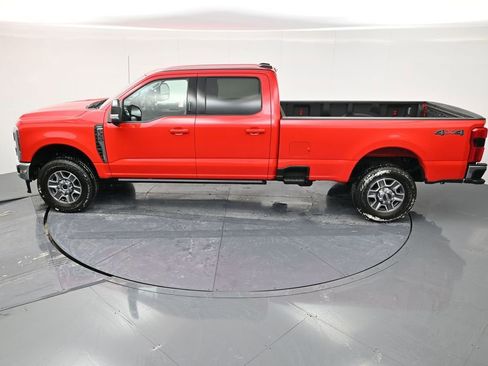 Used 2024 Ford F350 Lariat w/ Lariat Ultimate Package image 42