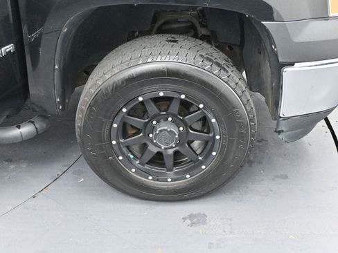 Used 2012 GMC Sierra 1500 W/T image 21