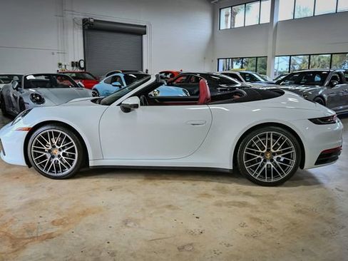 Used 2023 Porsche 911 Carrera image 11