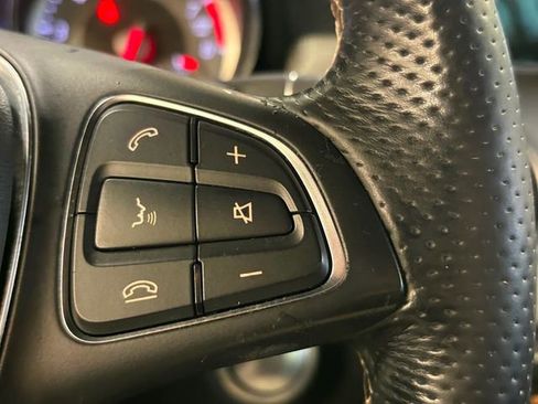 Used 2015 Mercedes-Benz CLA 250 4MATIC image 26