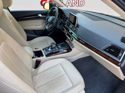Used 2018 Audi Q5 2.0T Premium Plus AWD/4WD image 24