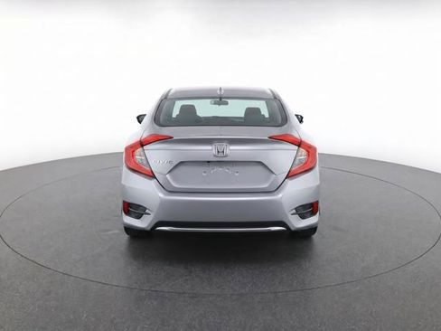 Used 2019 Honda Civic EX-L image 3