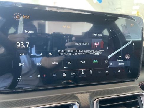 New 2025 Ford Mustang GT Premium w/ 60th Anniversary Package image 11