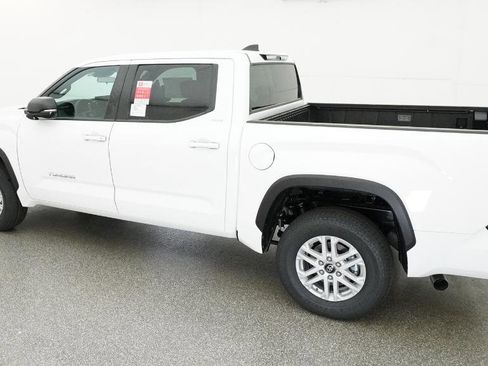 New 2026 Toyota Tundra SR5 AWD/4WD image 22