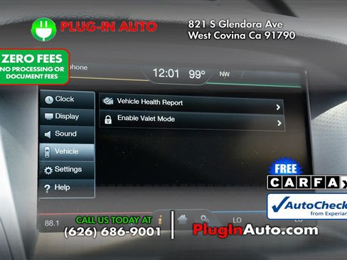 Used 2013 Ford Focus ST FWD image 31