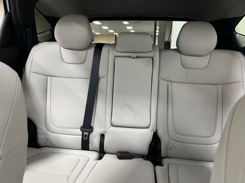 Used 2025 Hyundai Tucson SEL image 27