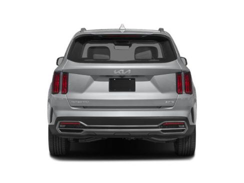 Certified 2023 Kia Sorento SX Prestige AWD/4WD image 8
