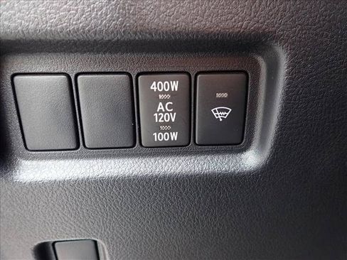 Used 2023 Toyota 4Runner SR5 AWD/4WD image 13