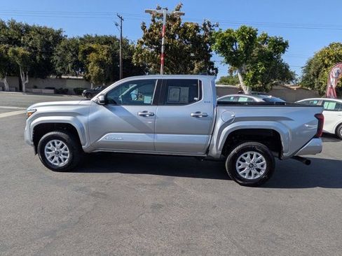 Used 2024 Toyota Tacoma SR5 RWD image 12