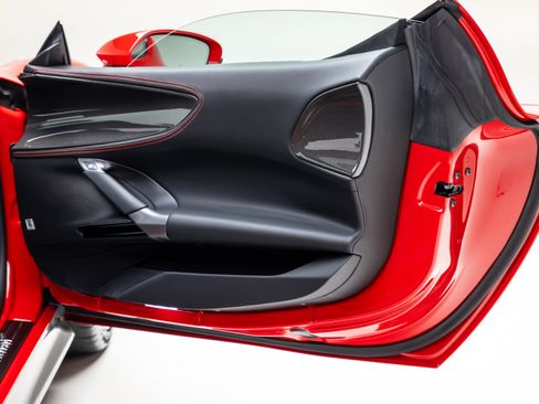 Certified 2023 Ferrari SF90 Stradale AWD/4WD image 50