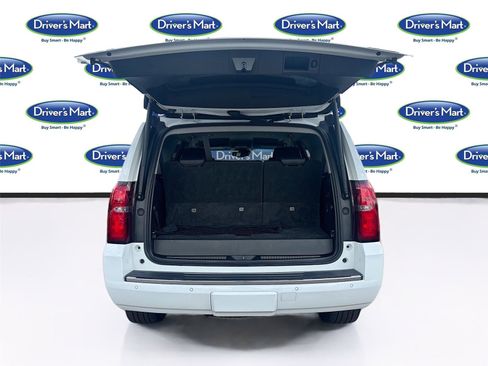 Used 2017 Chevrolet Tahoe Premier image 29