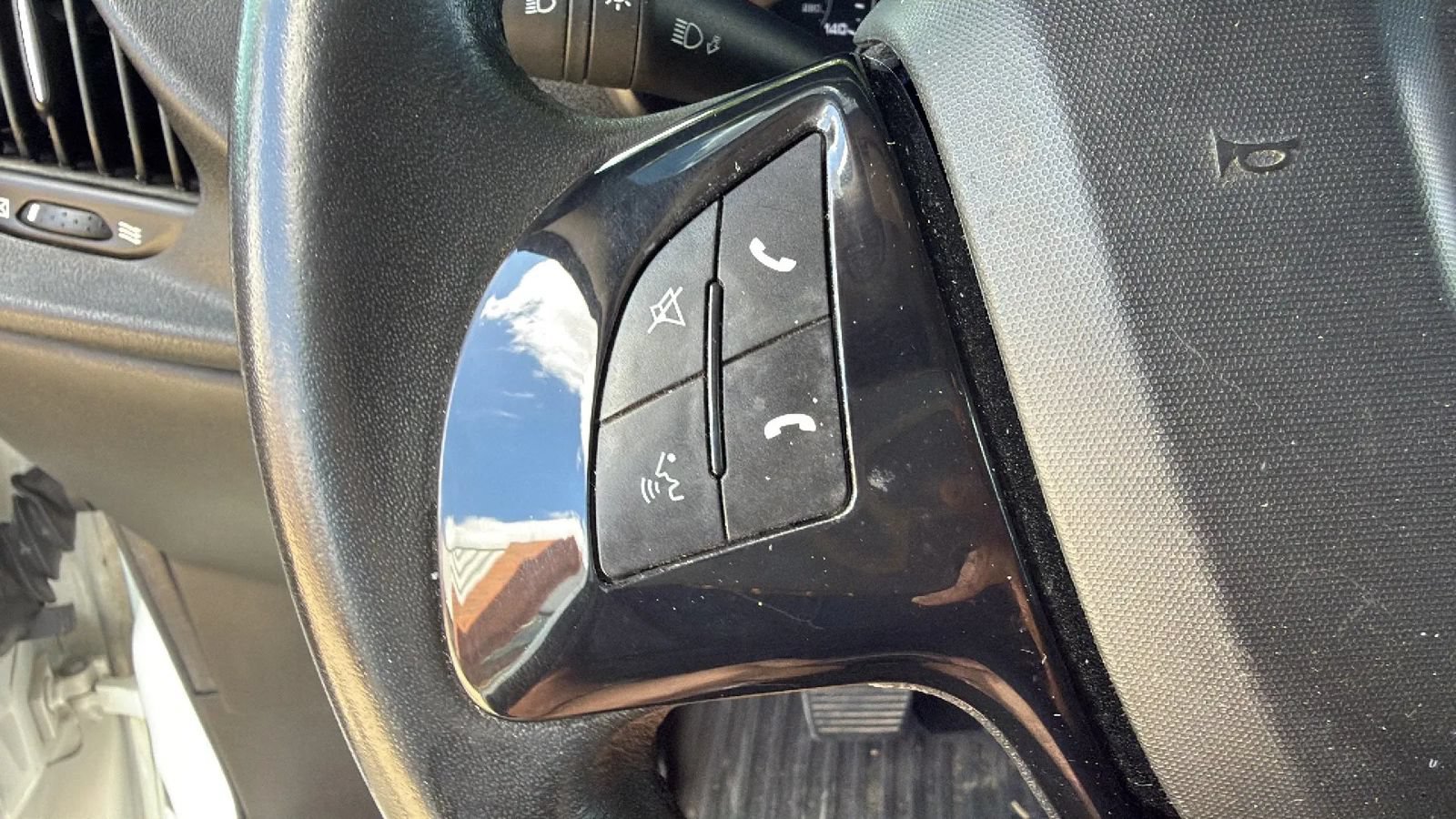 Used 2022 RAM ProMaster City Tradesman FWD image 38