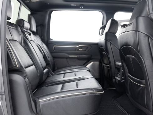 Used 2019 RAM 1500 Limited AWD/4WD image 33