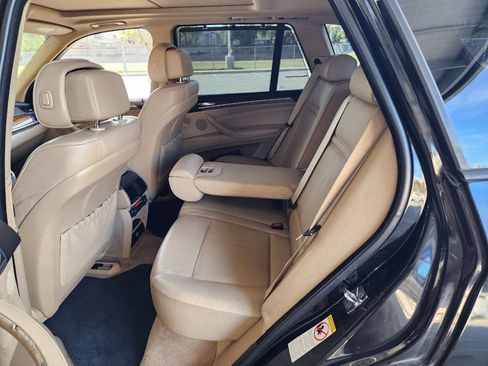 Used 2008 BMW X5 3.0si AWD/4WD image 18