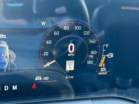 New 2025 Ford Mustang Dark Horse image 50