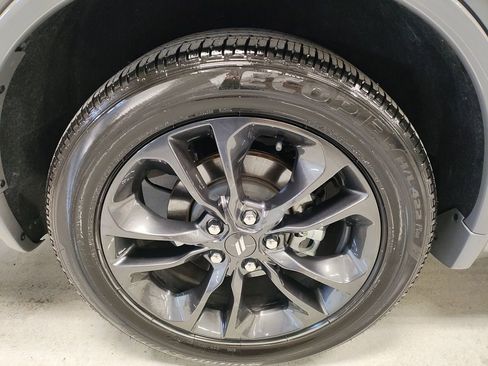 Used 2022 Dodge Durango R/T w/ Quick Order Package 22F image 3