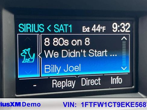 Used 2014 Ford F150 XLT w/ Equipment Group 302A Luxury image 29