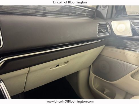Certified 2022 Lincoln Navigator L Black Label AWD/4WD image 49
