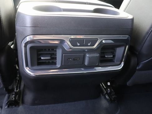 Used 2021 Chevrolet Silverado 2500 High Country w/ Z71 Off-Road Package image 27