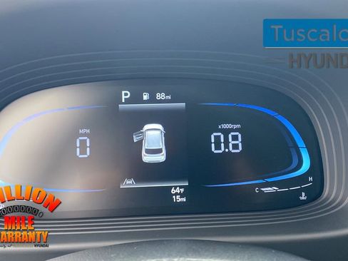 New 2026 Hyundai Venue SE image 16